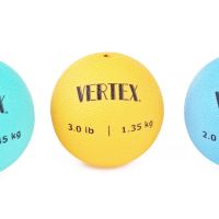 3.5-weight ball